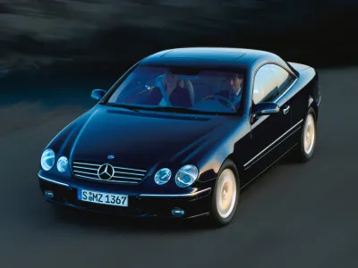 CL 500
